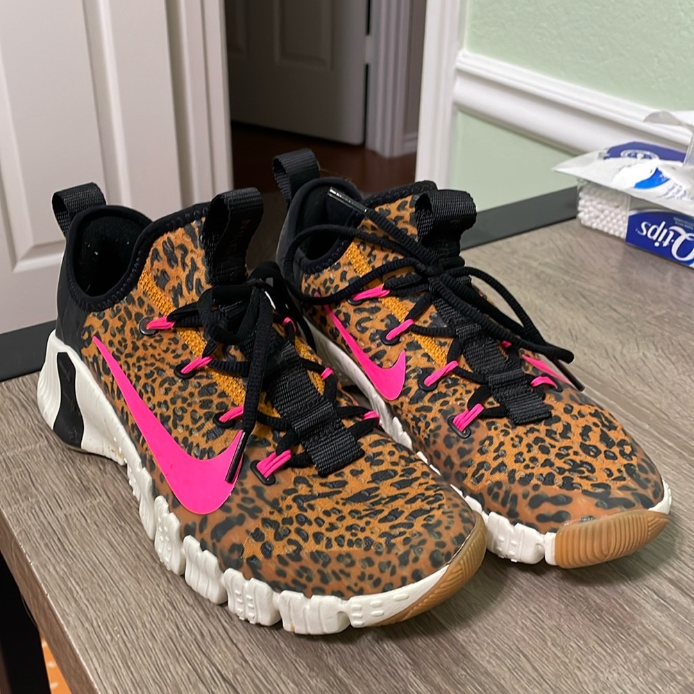 COPY - Nike Free Metcon 3